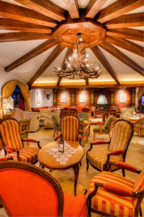 Jägerwirt, Kitzbühel, Österreich, Kitzbühel, Österreich